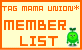 tag mama union*member list